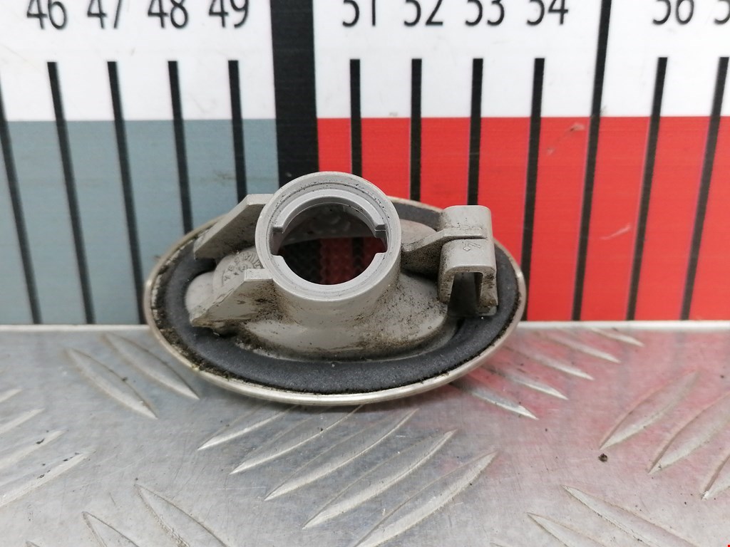 Повторитель на крыло SMART Fortwo/City W453 2014-н.в.