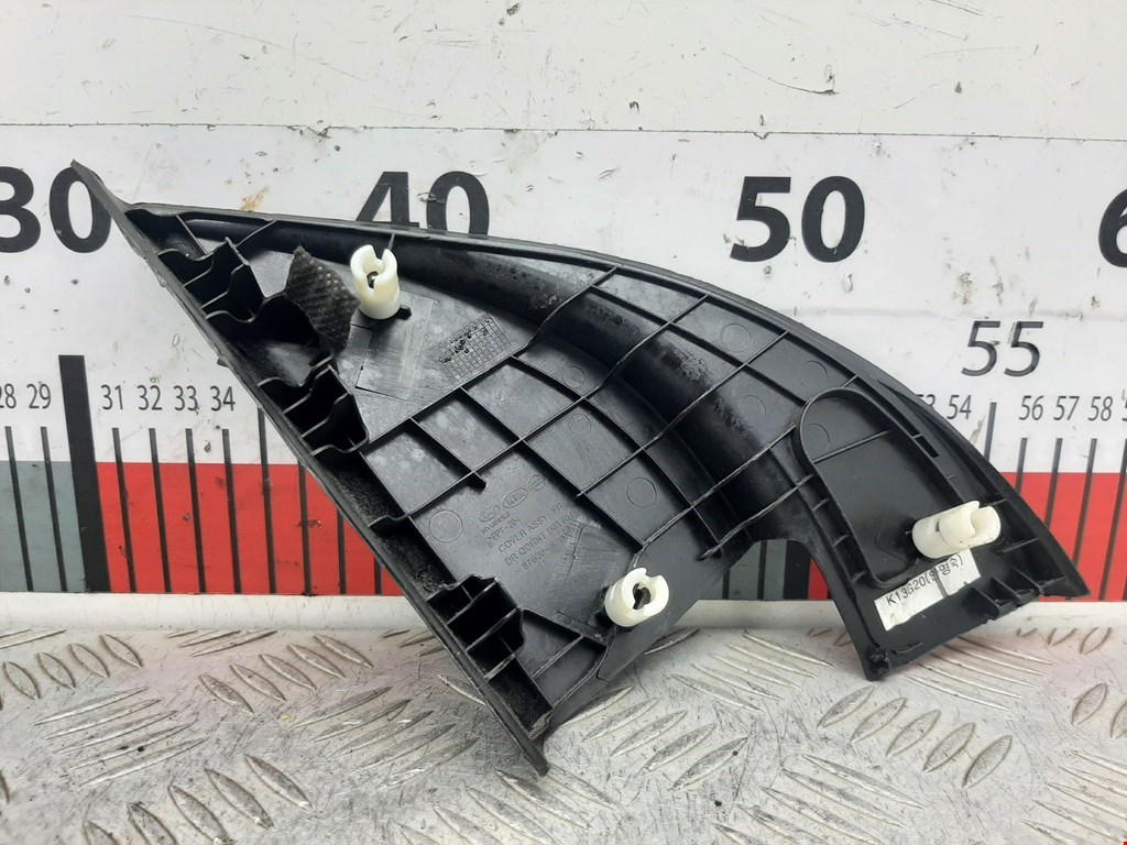 Накладка декоративная HYUNDAI i40 2011-2019