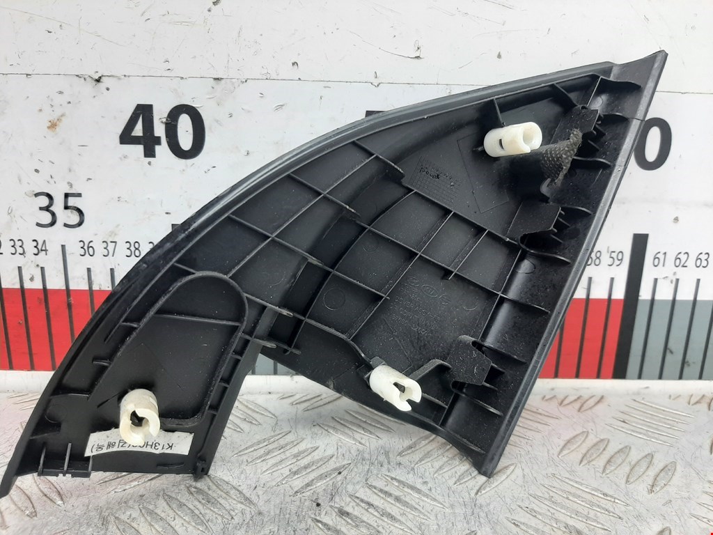 Накладка декоративная HYUNDAI i40 2011-2019