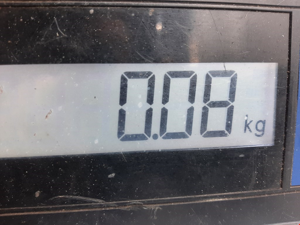 Накладка декоративная HYUNDAI i40 2011-2019