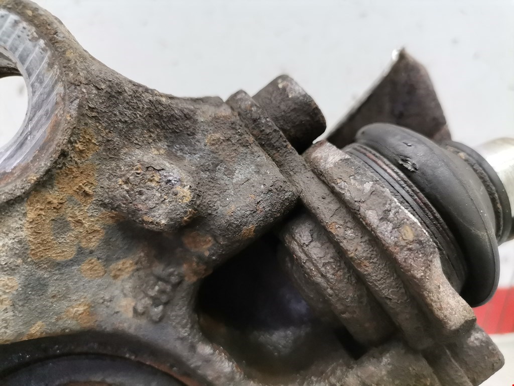 Ступица передняя левая SEAT Alhambra 1996-2010