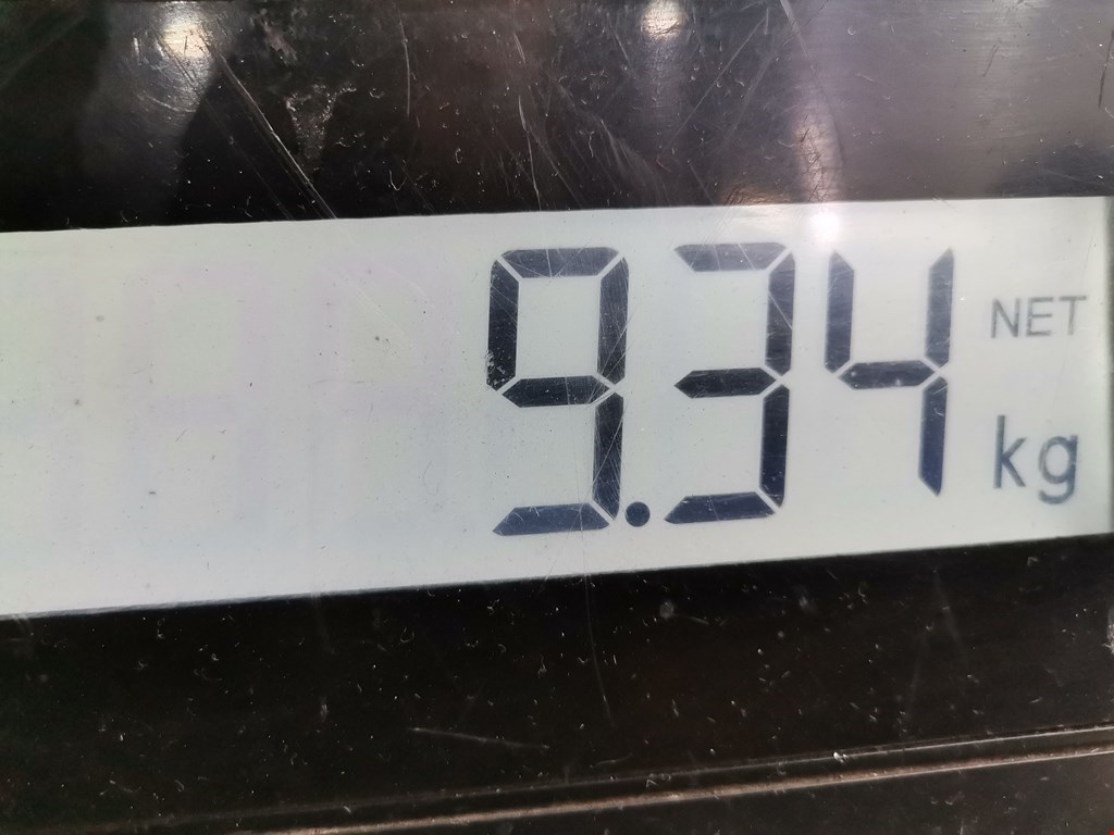 Ступица передняя левая SEAT Alhambra 1996-2010