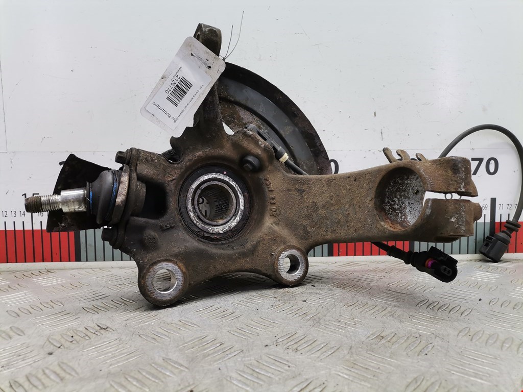 Ступица передняя левая SEAT Alhambra 1996-2010