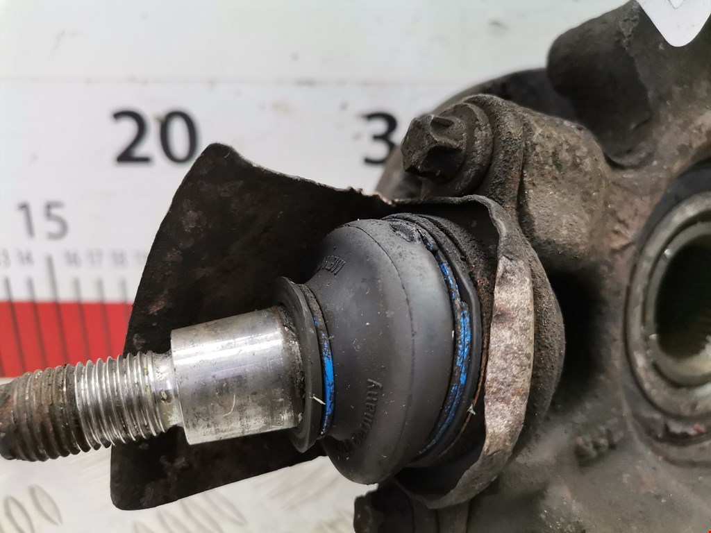 Ступица передняя левая SEAT Alhambra 1996-2010