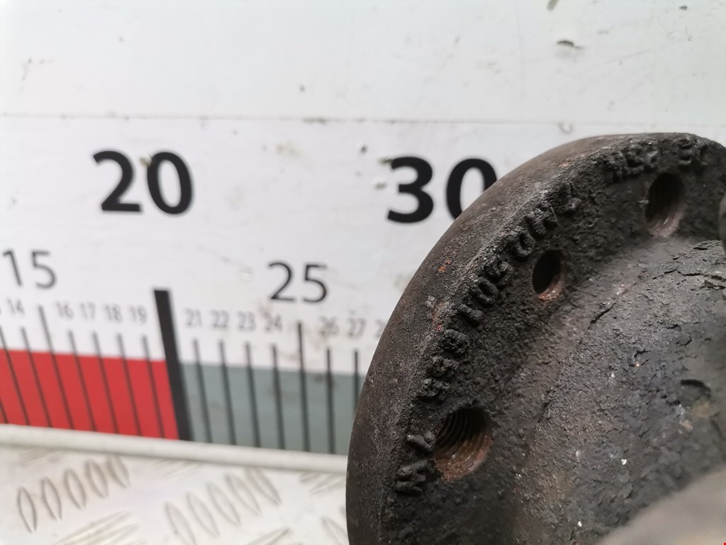 Ступица передняя левая SEAT Alhambra 1996-2010