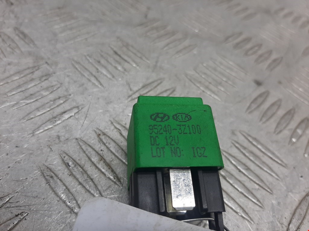 Реле HYUNDAI i40 2011-2019