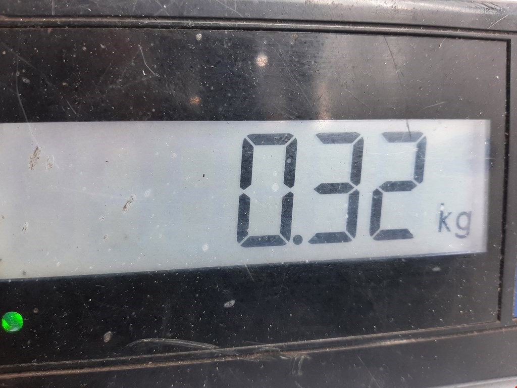 Блок управления двигателя (ЭБУ) TOYOTA Prius III XW30 2009-2015