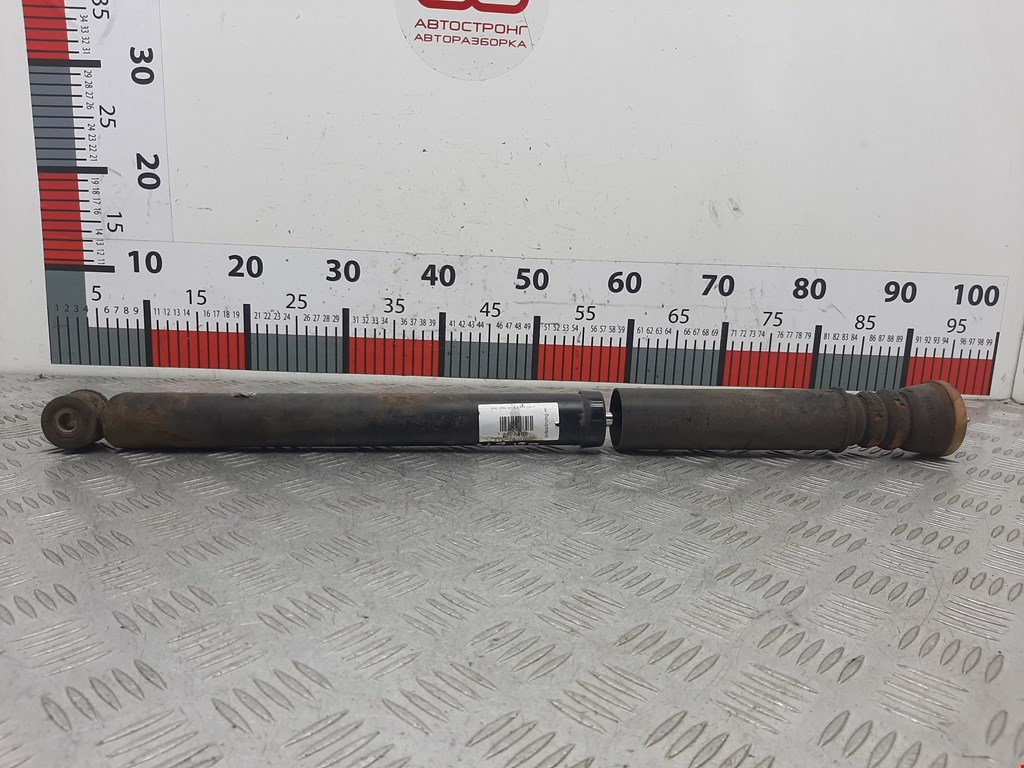 Амортизатор задний правый FORD Focus I 1998-2005