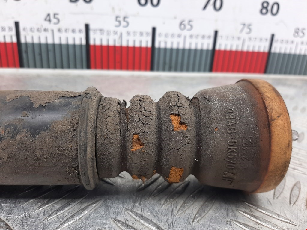 Амортизатор задний правый FORD Focus I 1998-2005