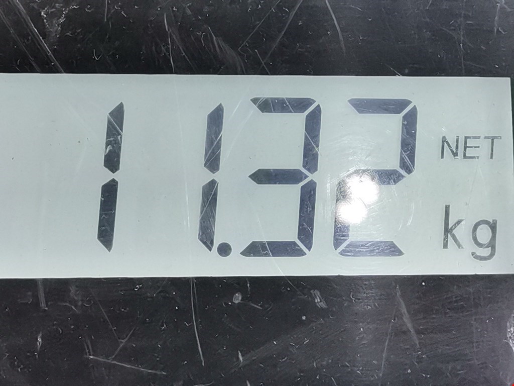 Диск тормозной передний FORD Fusion 2002-2012