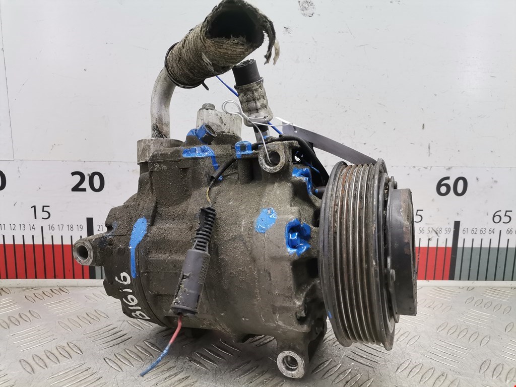 Компрессор кондиционера (системы кондиционирования) ROVER 75 1999-2005