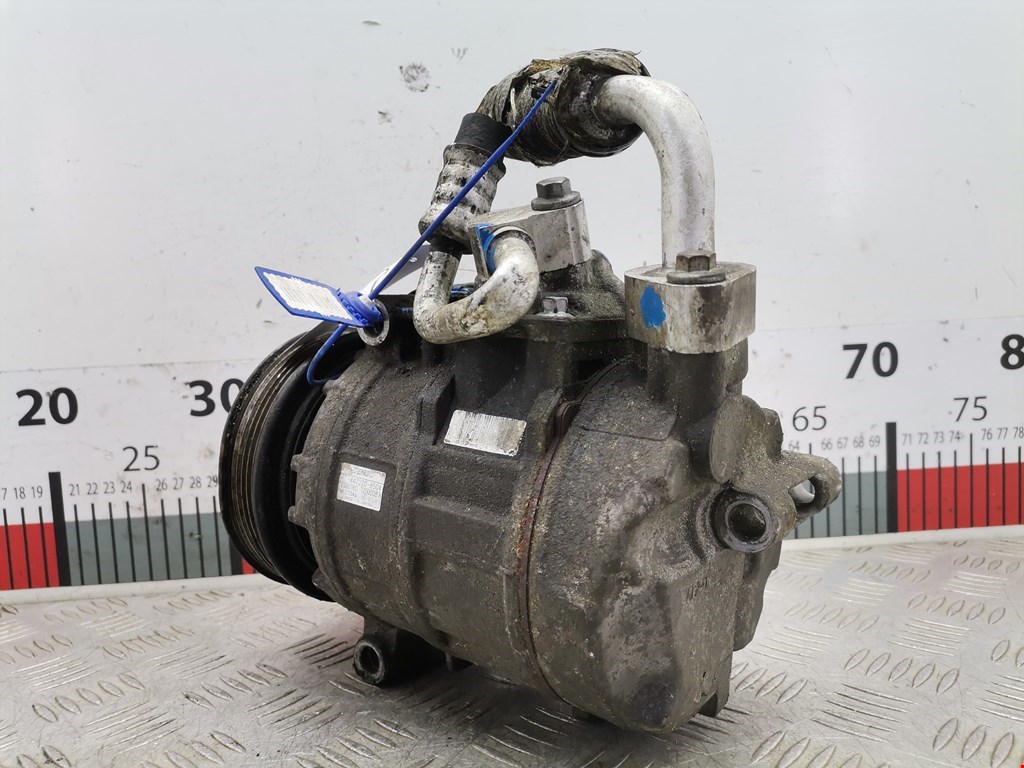 Компрессор кондиционера (системы кондиционирования) ROVER 75 1999-2005