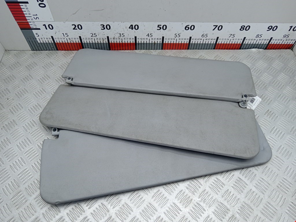 Козырек солнцезащитный MAN TGL 2005-н.в.