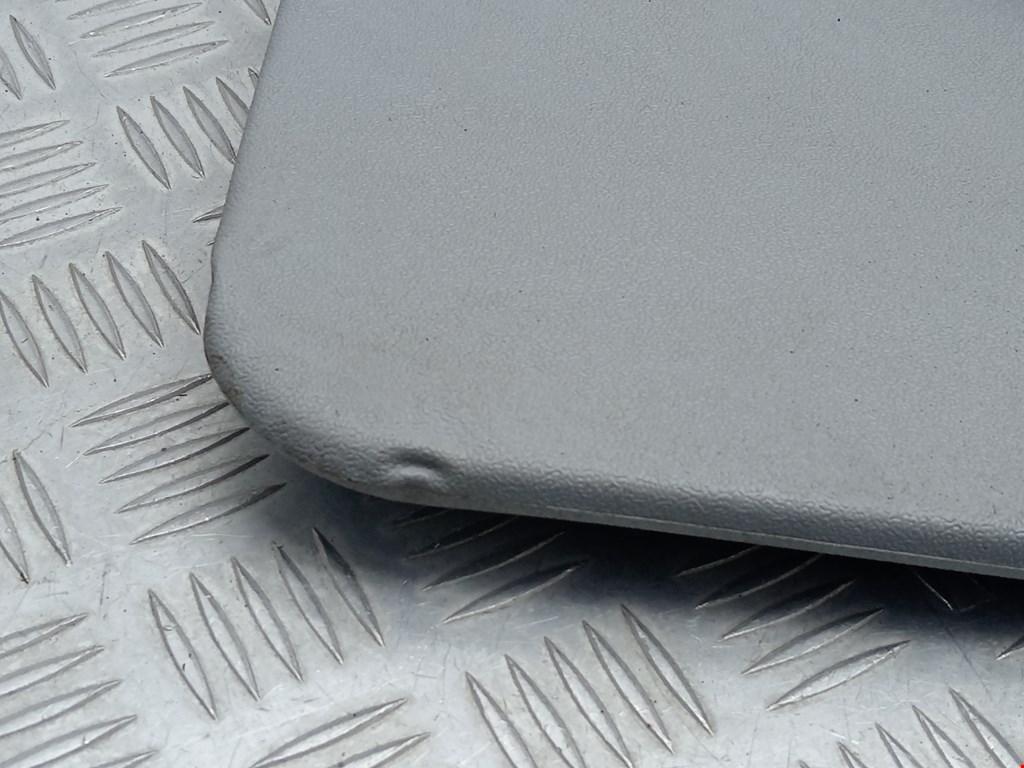 Козырек солнцезащитный MAN TGL 2005-н.в.