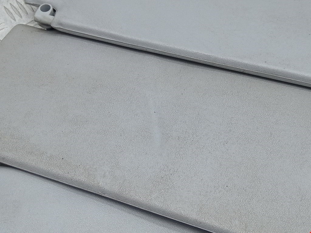 Козырек солнцезащитный MAN TGL 2005-н.в.