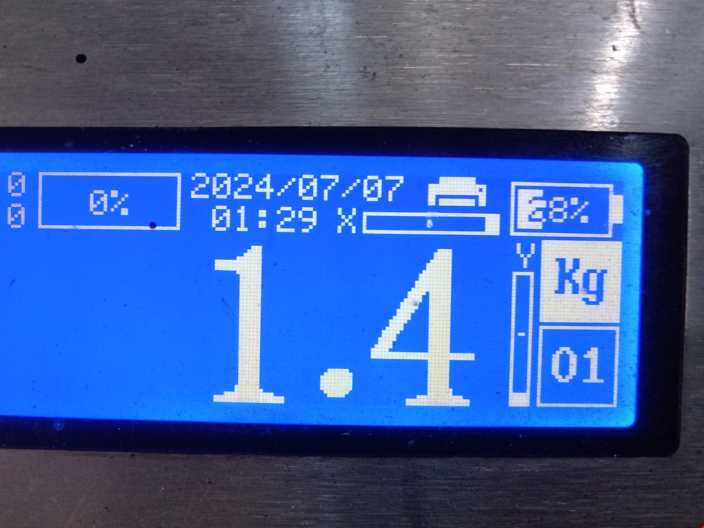 Козырек солнцезащитный MAN TGL 2005-н.в.