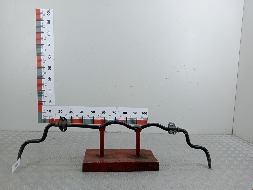 Стабилизатор передний (поперечной устойчивости подвески) HYUNDAI i40 2011-2019