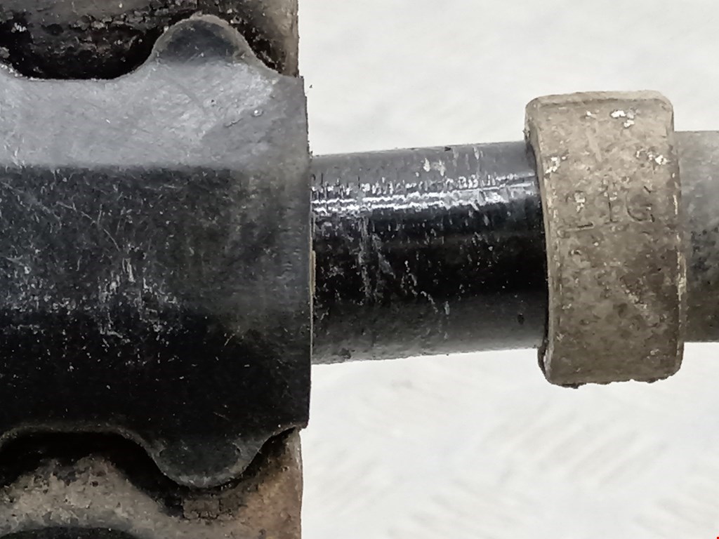 Стабилизатор передний (поперечной устойчивости подвески) HYUNDAI i40 2011-2019