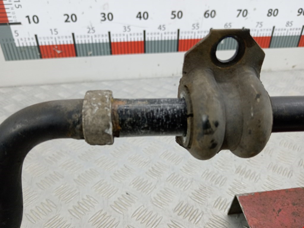 Стабилизатор передний (поперечной устойчивости подвески) HYUNDAI i40 2011-2019