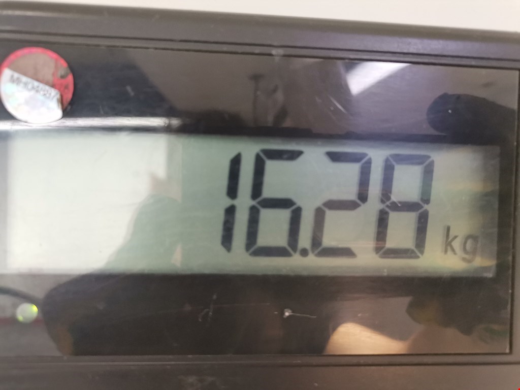 Дверь передняя левая NISSAN X-Trail T30 2000-2007