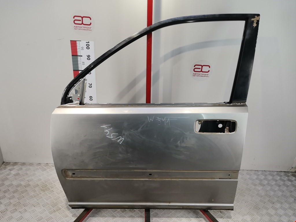 Дверь передняя левая NISSAN X-Trail T30 2000-2007