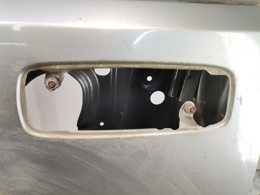 Дверь передняя левая NISSAN X-Trail T30 2000-2007