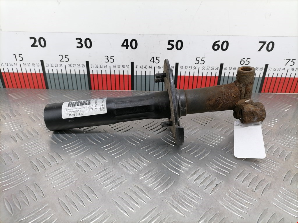 Отбойник бампера задний правый BMW 3-Series (E46) (1998-2007)