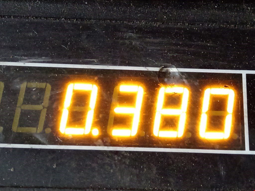 Датчик уровня в бачок омывателя VOLKSWAGEN Touran 2003-2010