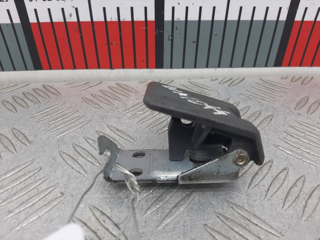 Ручка открывания капота MITSUBISHI Pajero II 1990-2004