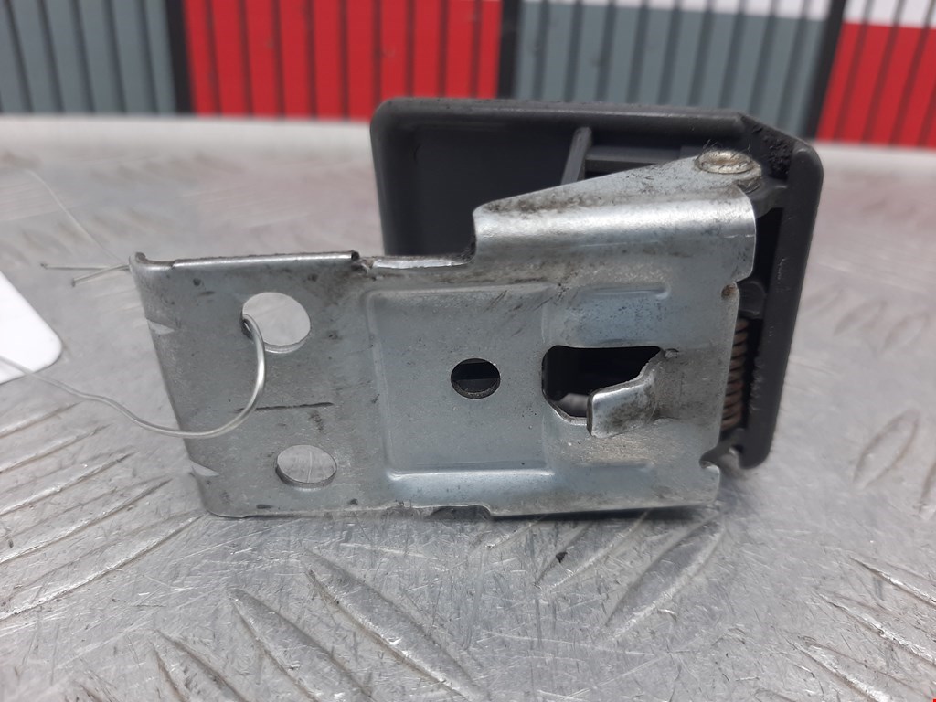 Ручка открывания капота MITSUBISHI Pajero II 1990-2004