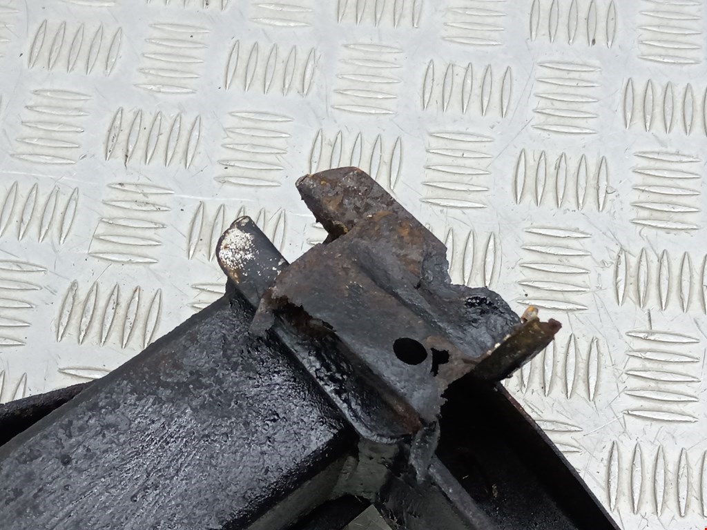 Фаркоп (прицепное устройство) SUBARU Legacy 1998-2004