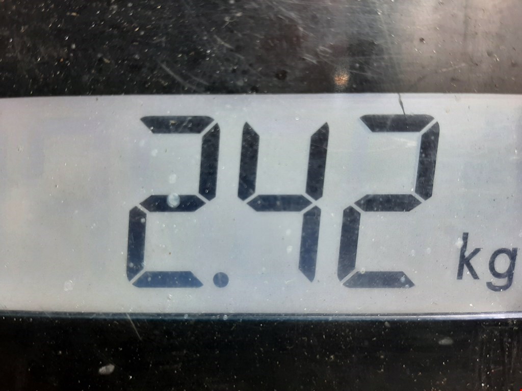 Радиатор кондиционера NISSAN X-Trail T30 2000-2007