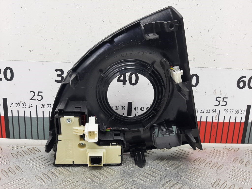 Кнопка аварийной сигнализации (аварийки) TOYOTA Prius III XW30 2009-2015