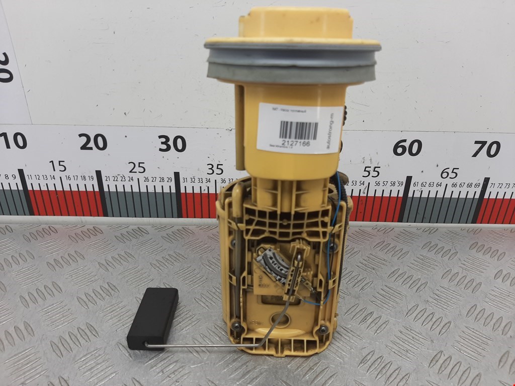 Насос топливный (электрический) SEAT Alhambra 1996-2010