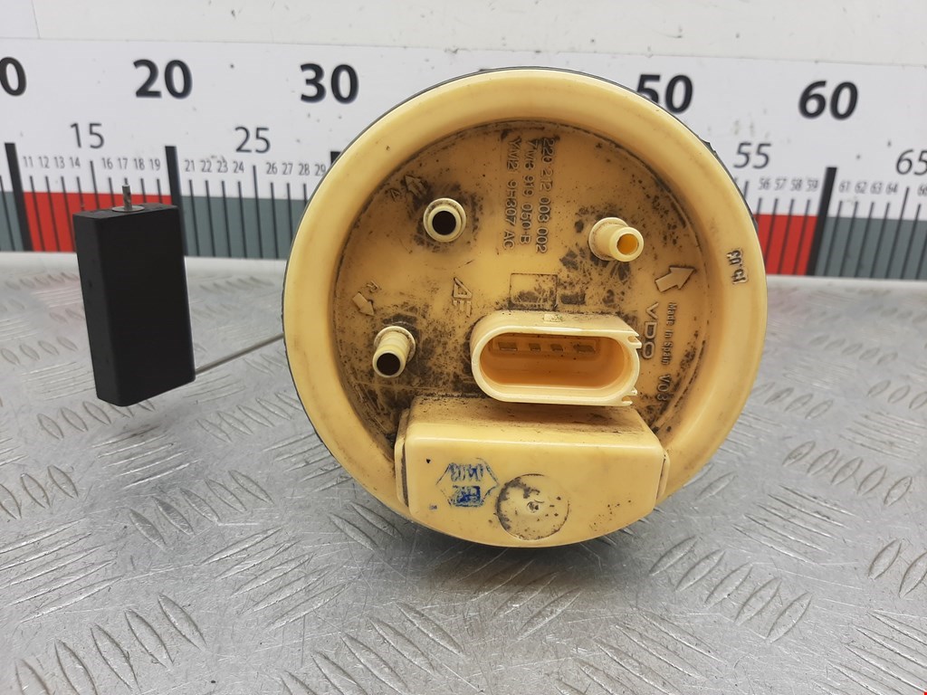 Насос топливный (электрический) SEAT Alhambra 1996-2010