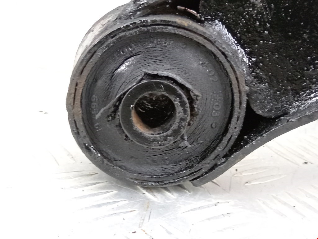 Рычаг передний левый FORD Transit 2006-2014