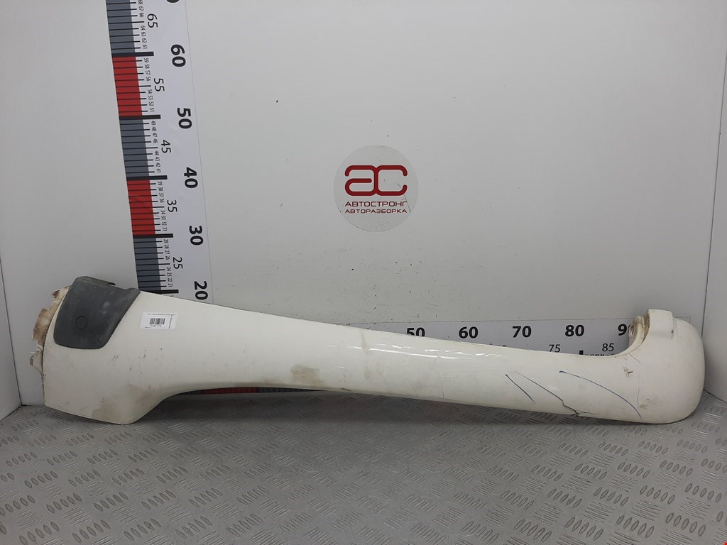 Молдинг кабины MAN TGL (2005-2019)