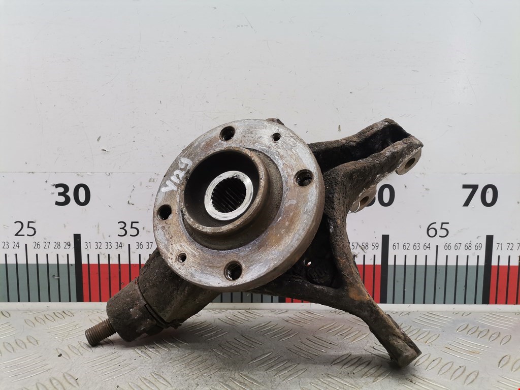 Ступица передняя левая PEUGEOT 307 2001-2008