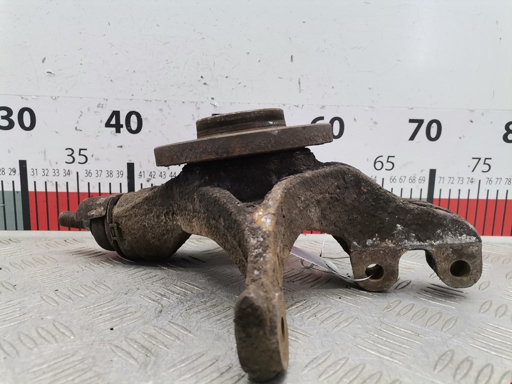 Ступица передняя левая PEUGEOT 307 2001-2008