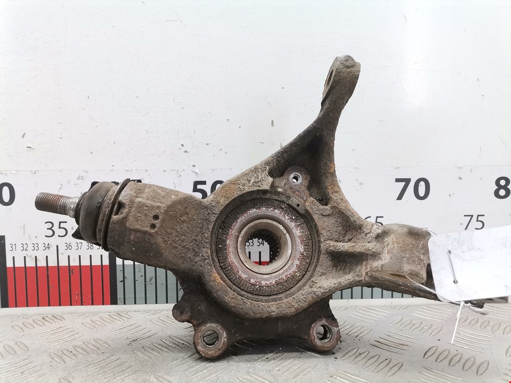 Ступица передняя левая PEUGEOT 307 2001-2008
