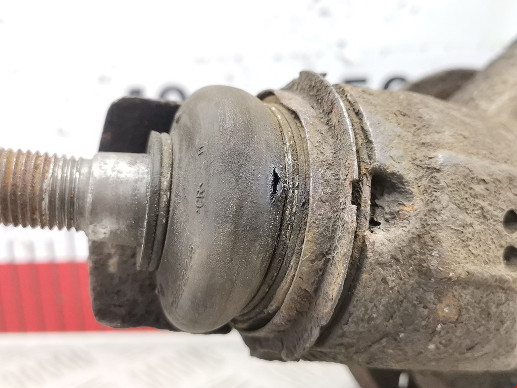 Ступица передняя левая PEUGEOT 307 2001-2008