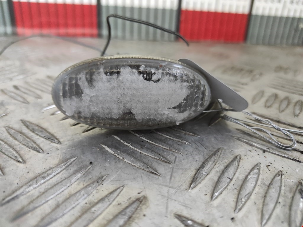 Повторитель на крыло HYUNDAI Getz 2002-2011