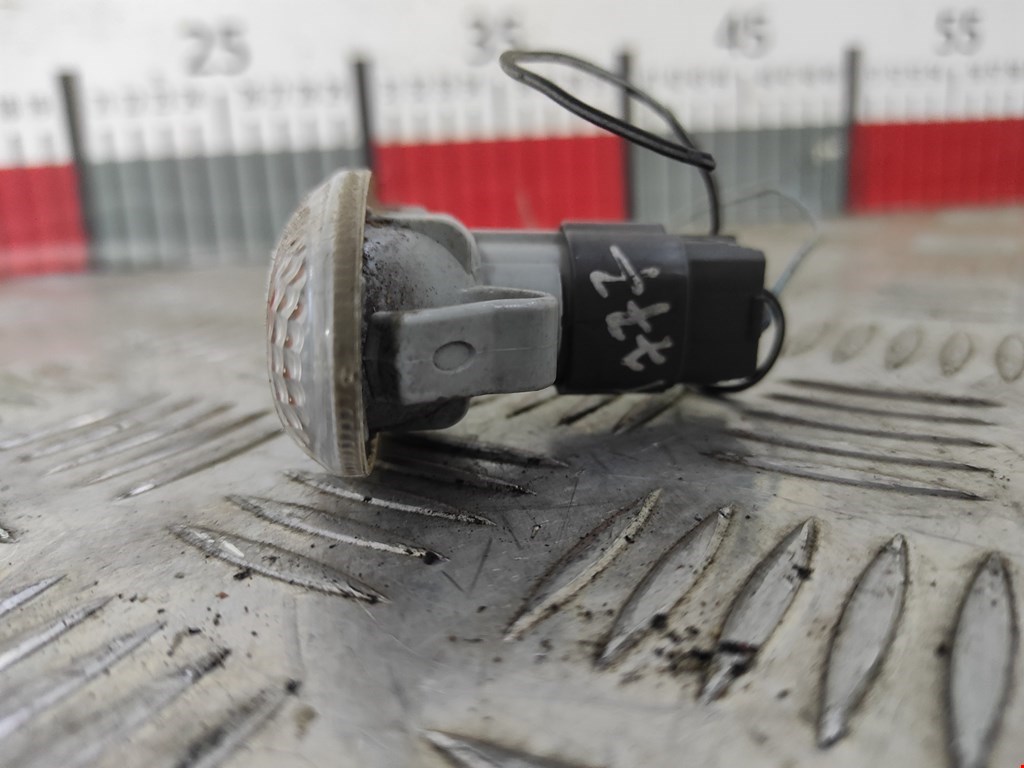 Повторитель на крыло HYUNDAI Getz 2002-2011