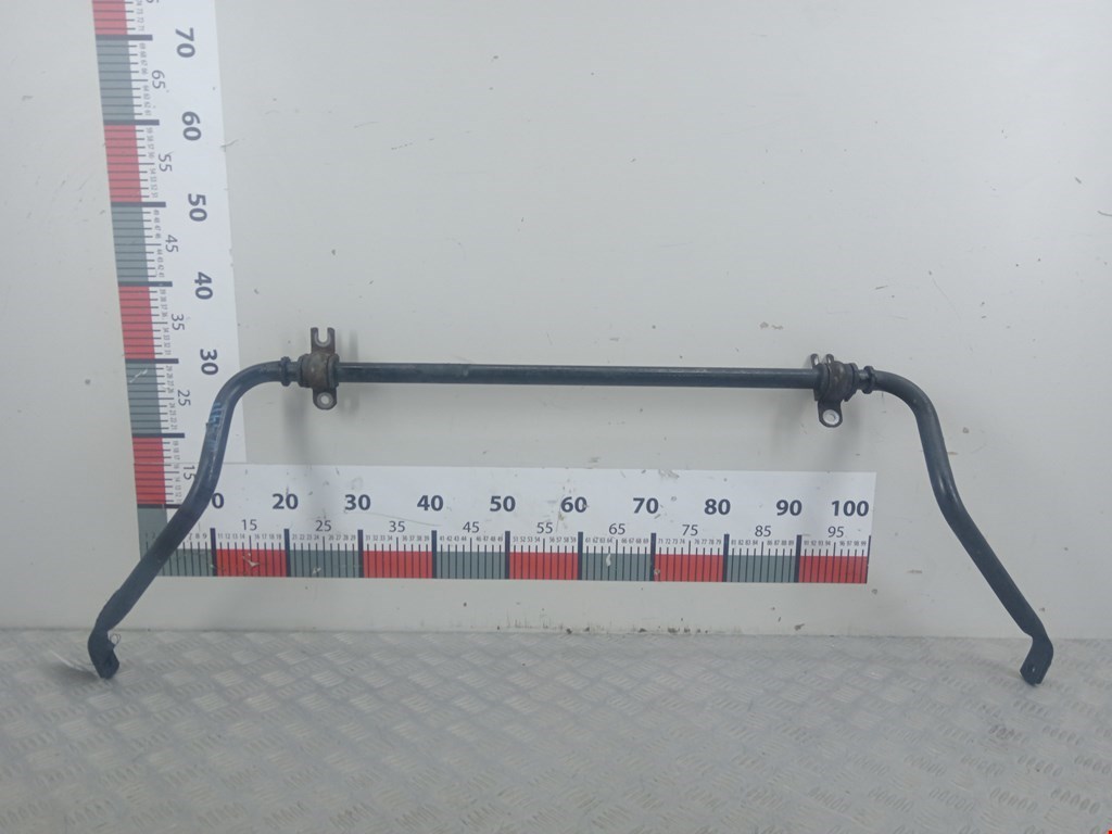 Стабилизатор передний (поперечной устойчивости подвески) RENAULT Master 2010-н.в.