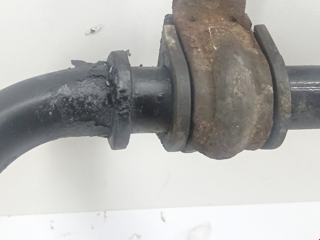 Стабилизатор передний (поперечной устойчивости подвески) RENAULT Master 2010-н.в.