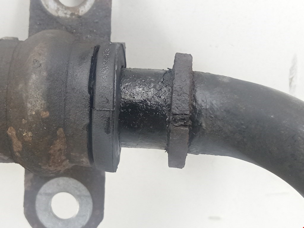 Стабилизатор передний (поперечной устойчивости подвески) RENAULT Master 2010-н.в.