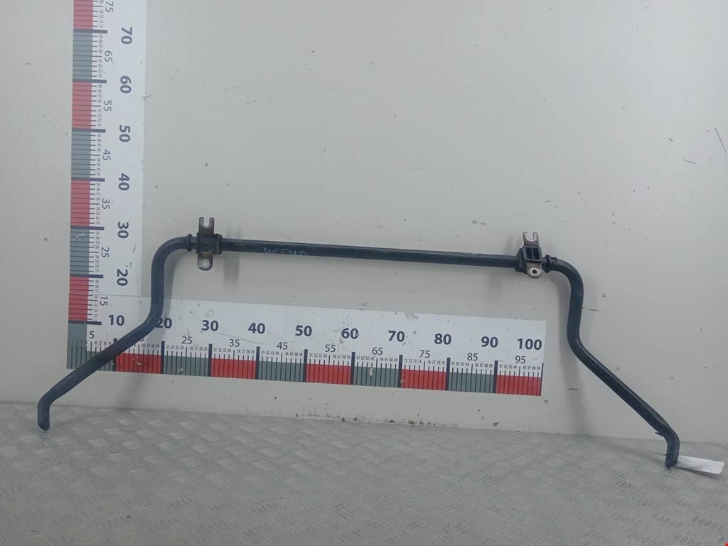 Стабилизатор передний (поперечной устойчивости подвески) RENAULT Master 2010-н.в.