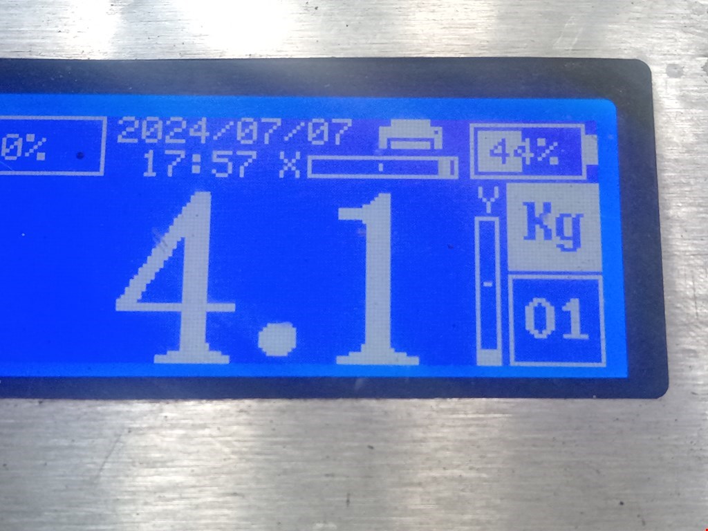 Стабилизатор передний (поперечной устойчивости подвески) RENAULT Master 2010-н.в.