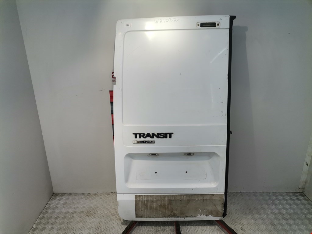 Дверь задняя левая FORD Transit 2006-2014