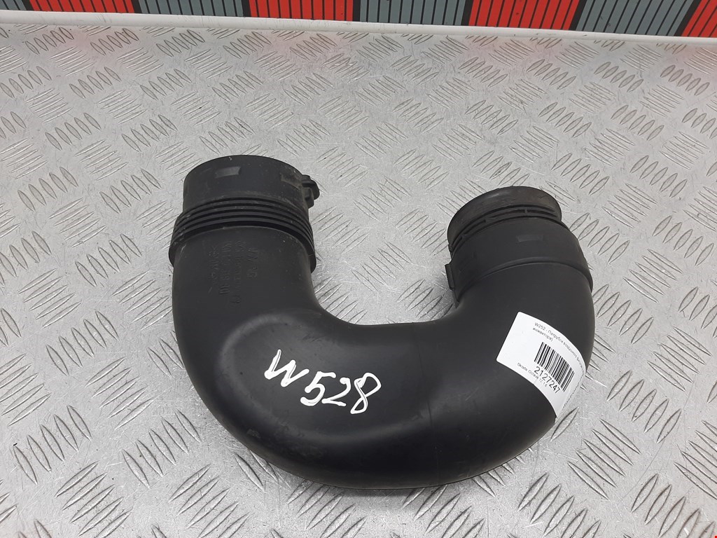 Патрубок воздушного фильтра SKODA Octavia A5 1Z- 2004-2013